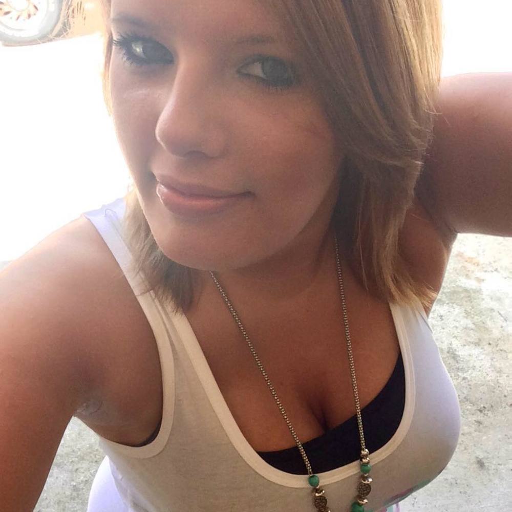 Meet your Posher, Kendra